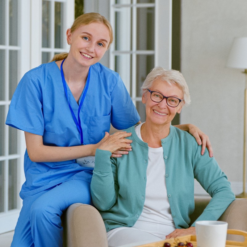 Preventivni pregled pri diplomirani medicinski sestri 